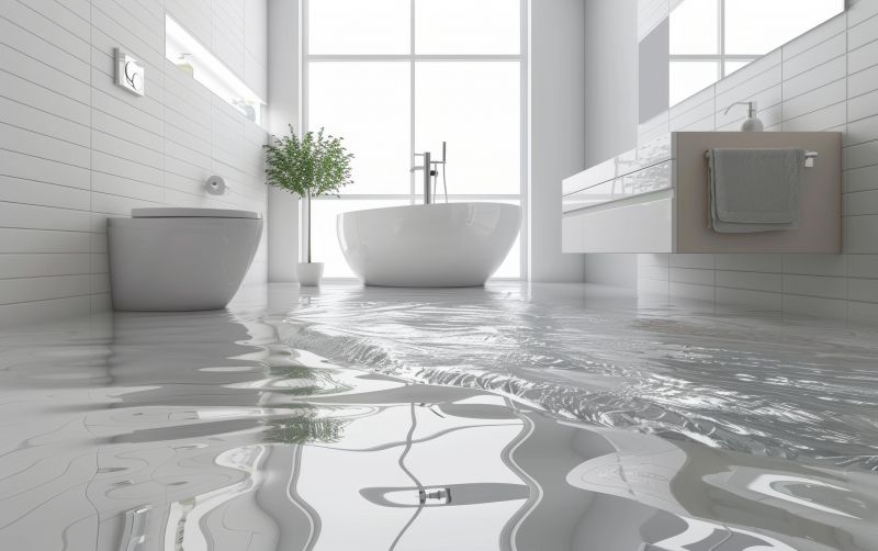 Bathroom Conversion Service