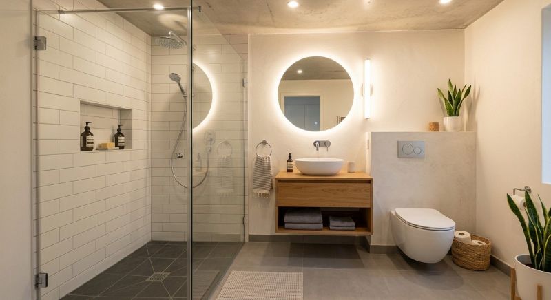 Top Bathroom Remodeling Companies in Redwood City, CA