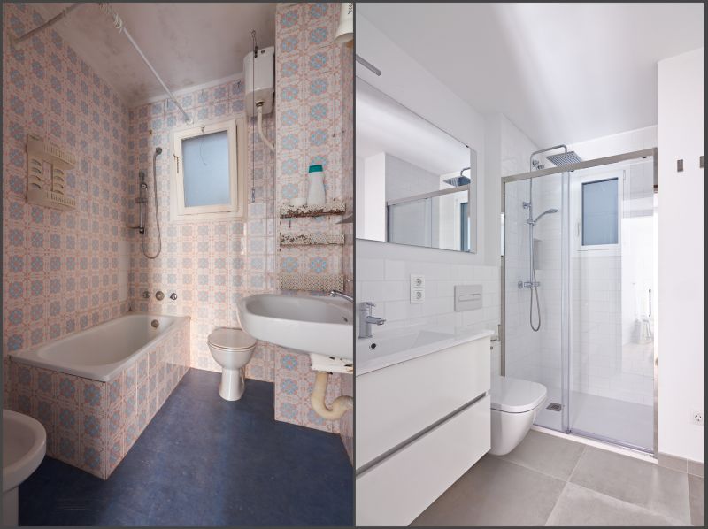 Cost of Bathroom Remodeling in Los Altos, CA
